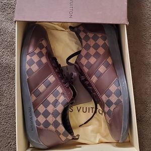 Louis Vuitton shoes